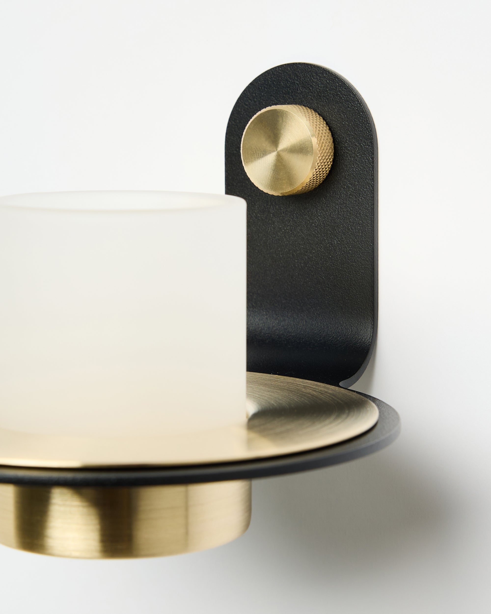 CREATE | Norr Candle Holder