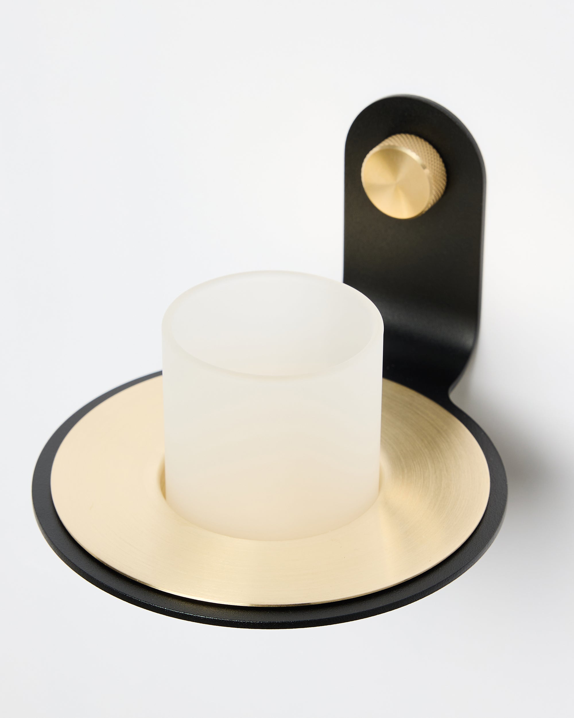 CREATE | Norr Candle Holder