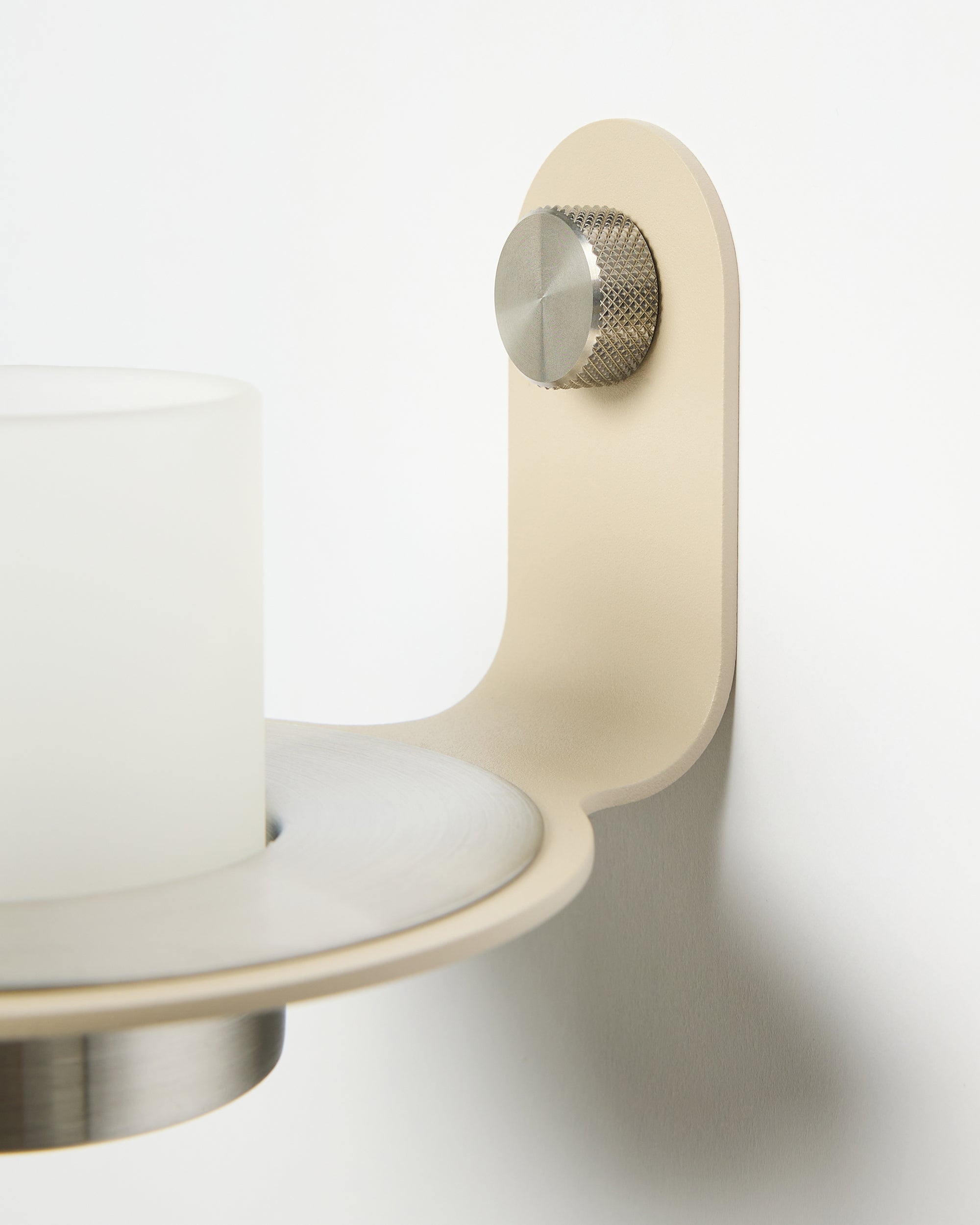 CREATE | Norr Candle Holder