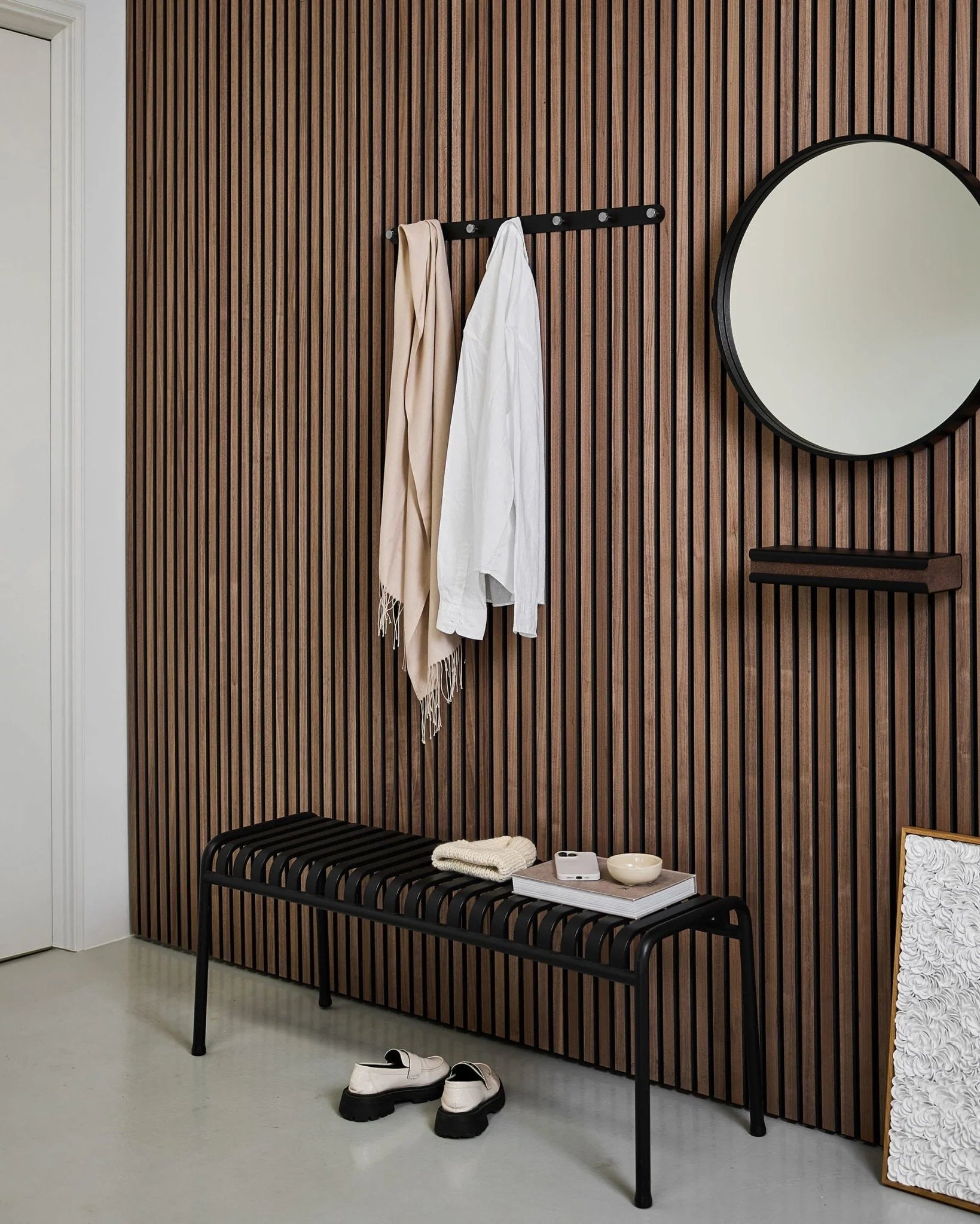 CREATE | Coat Hook