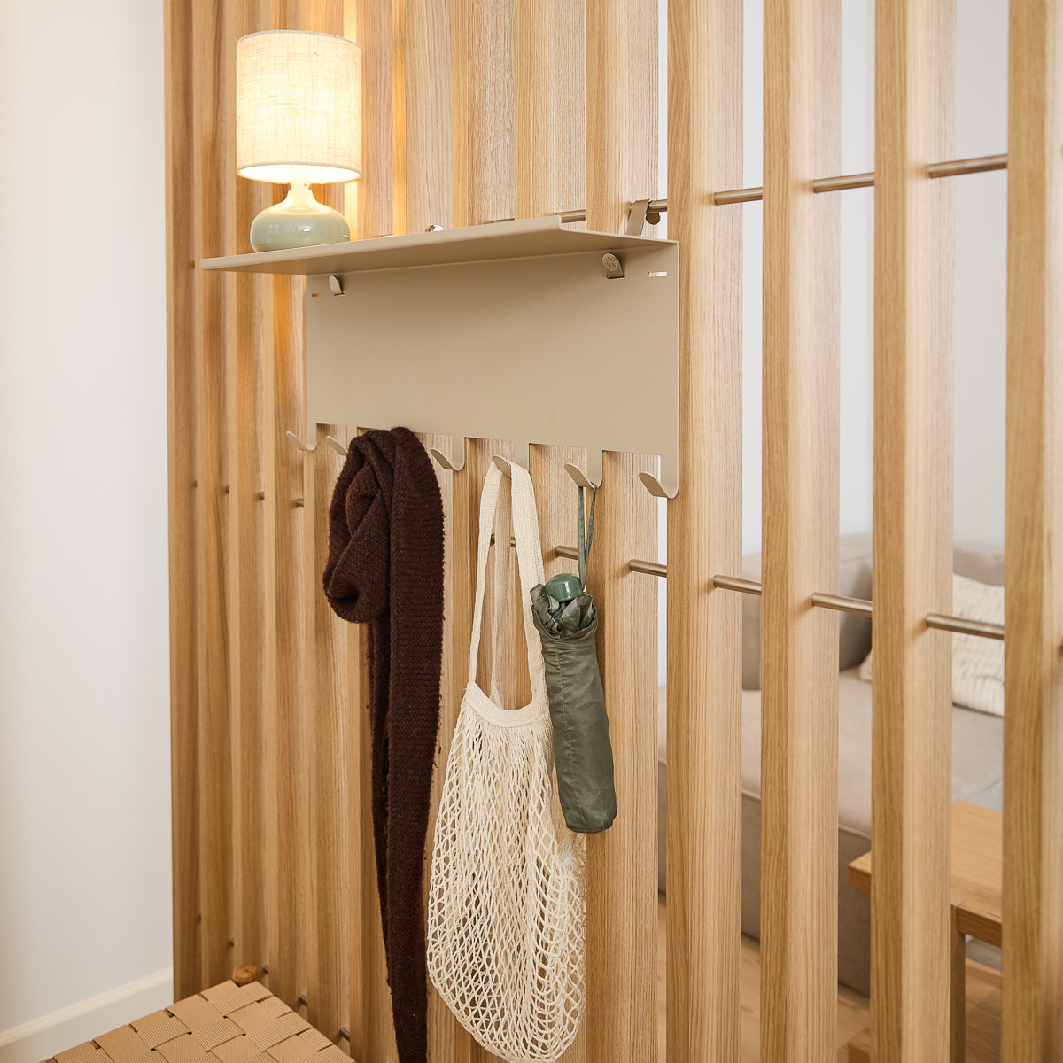 EMBRACE | Nell Coat Rack