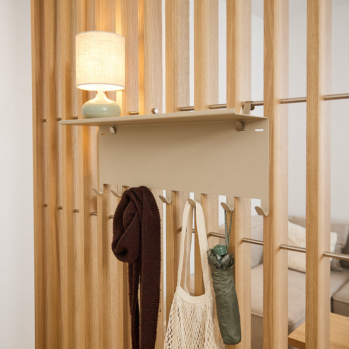 EMBRACE | Nell Coat Rack