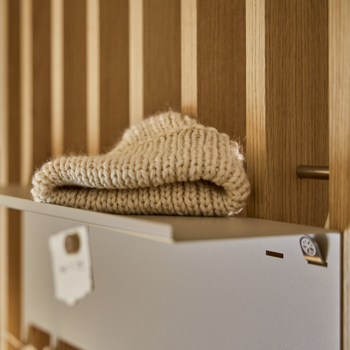 EMBRACE | Nell Coat Rack