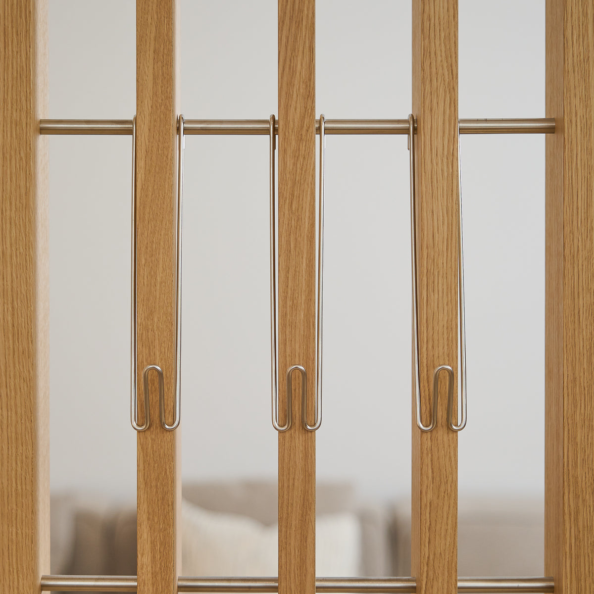 EMBRACE | Alva Wire Hook (3pcs)