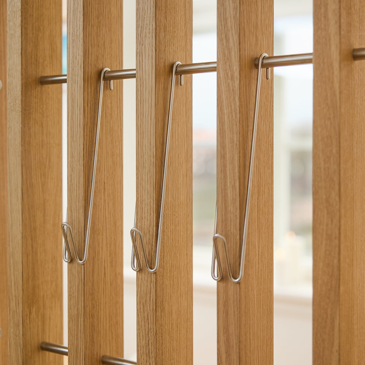 EMBRACE | Alva Wire Hook (3pcs)