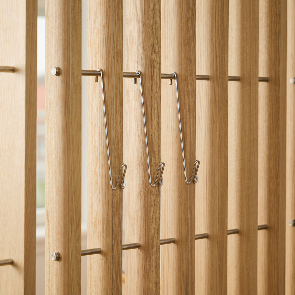 EMBRACE | Alva Wire Hook (3pcs)