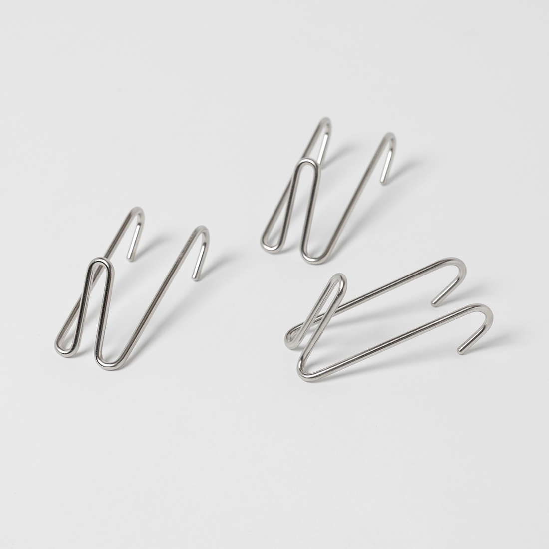 EMBRACE | Alva Wire Hook (3pcs)