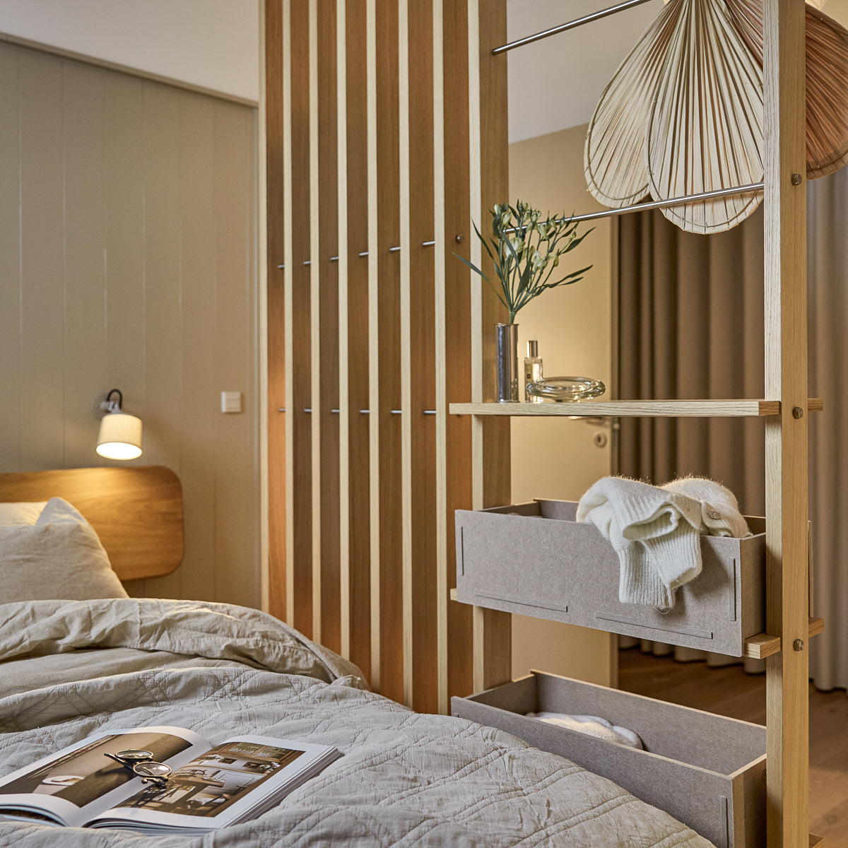 EMBRACE | Vigg Felt Box