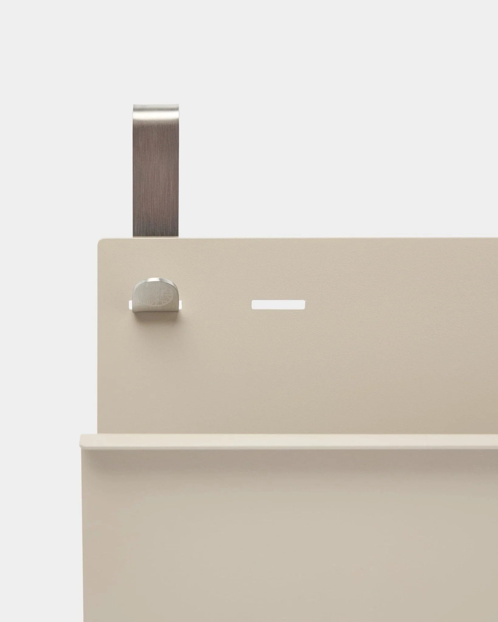 EMBRACE | Nell Magazine Storage