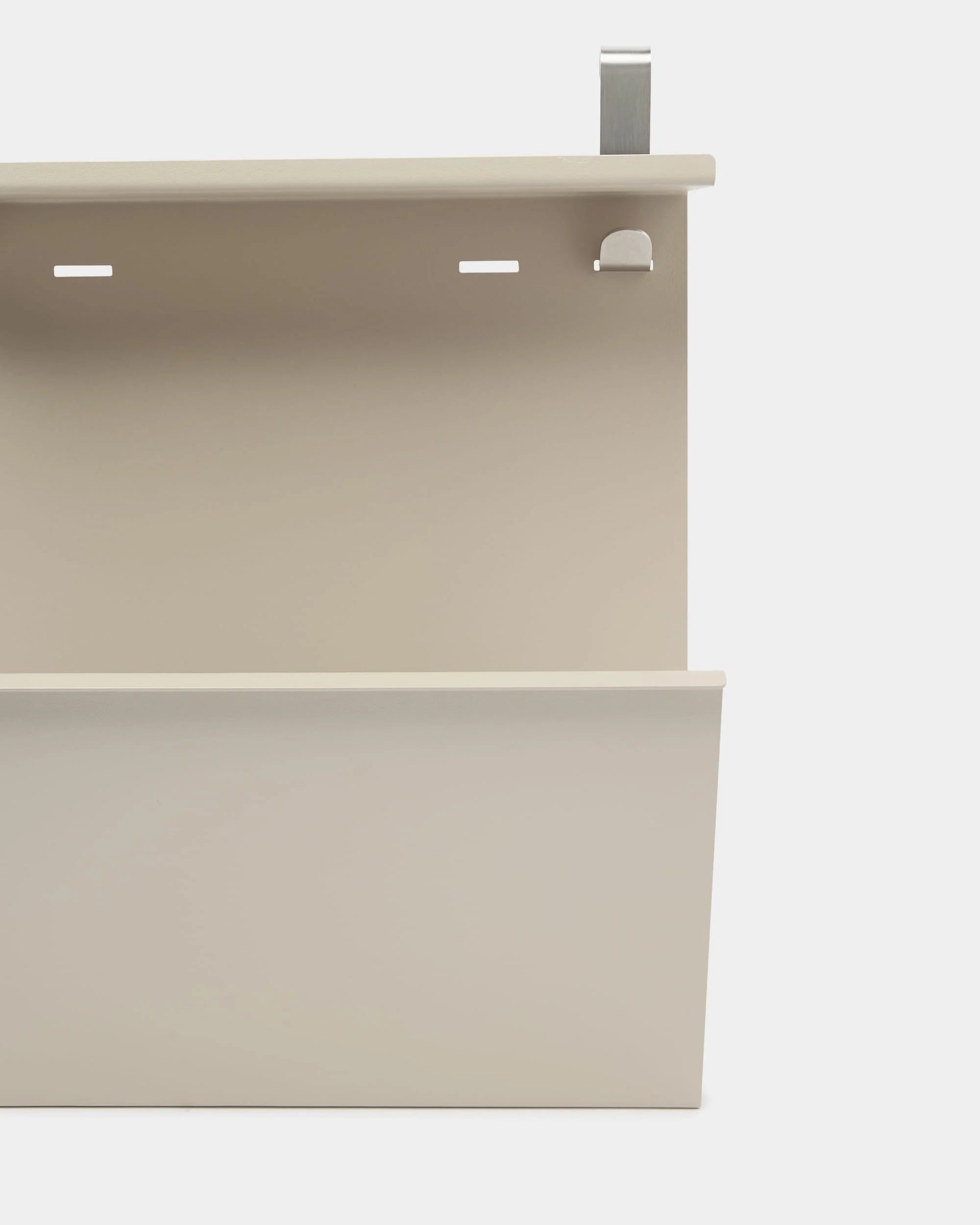 EMBRACE | Nell Shoe Storage