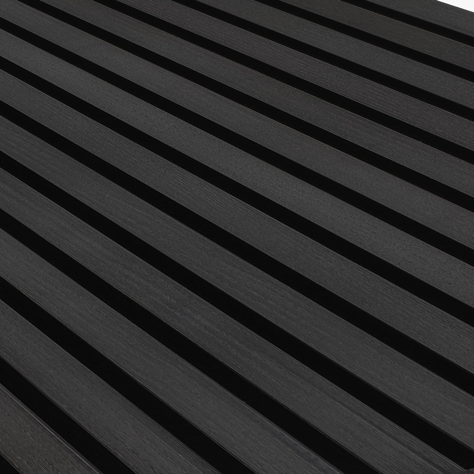 Akupanel 60 | Black Ash
