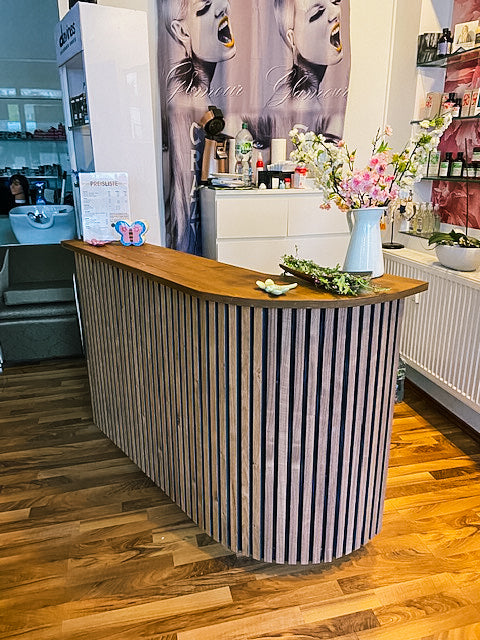 Akupanel | 120 "Half Panels"