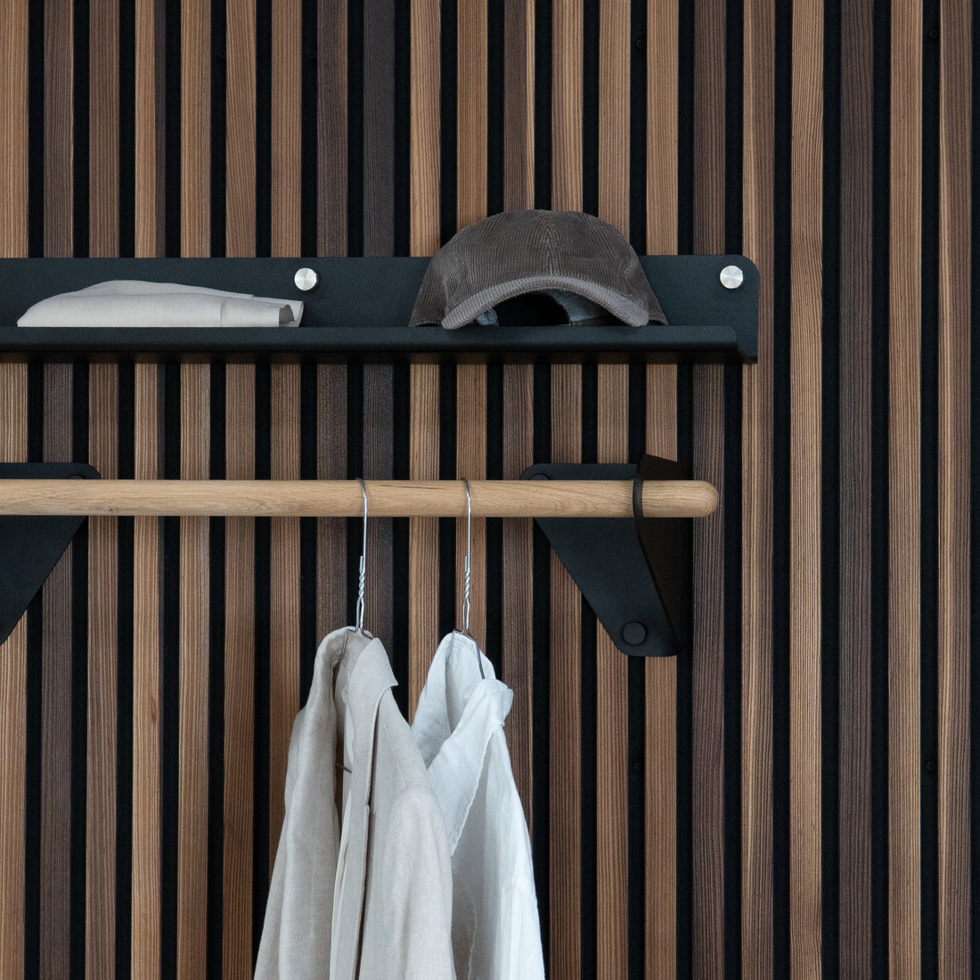 CREATE | Coat Rail