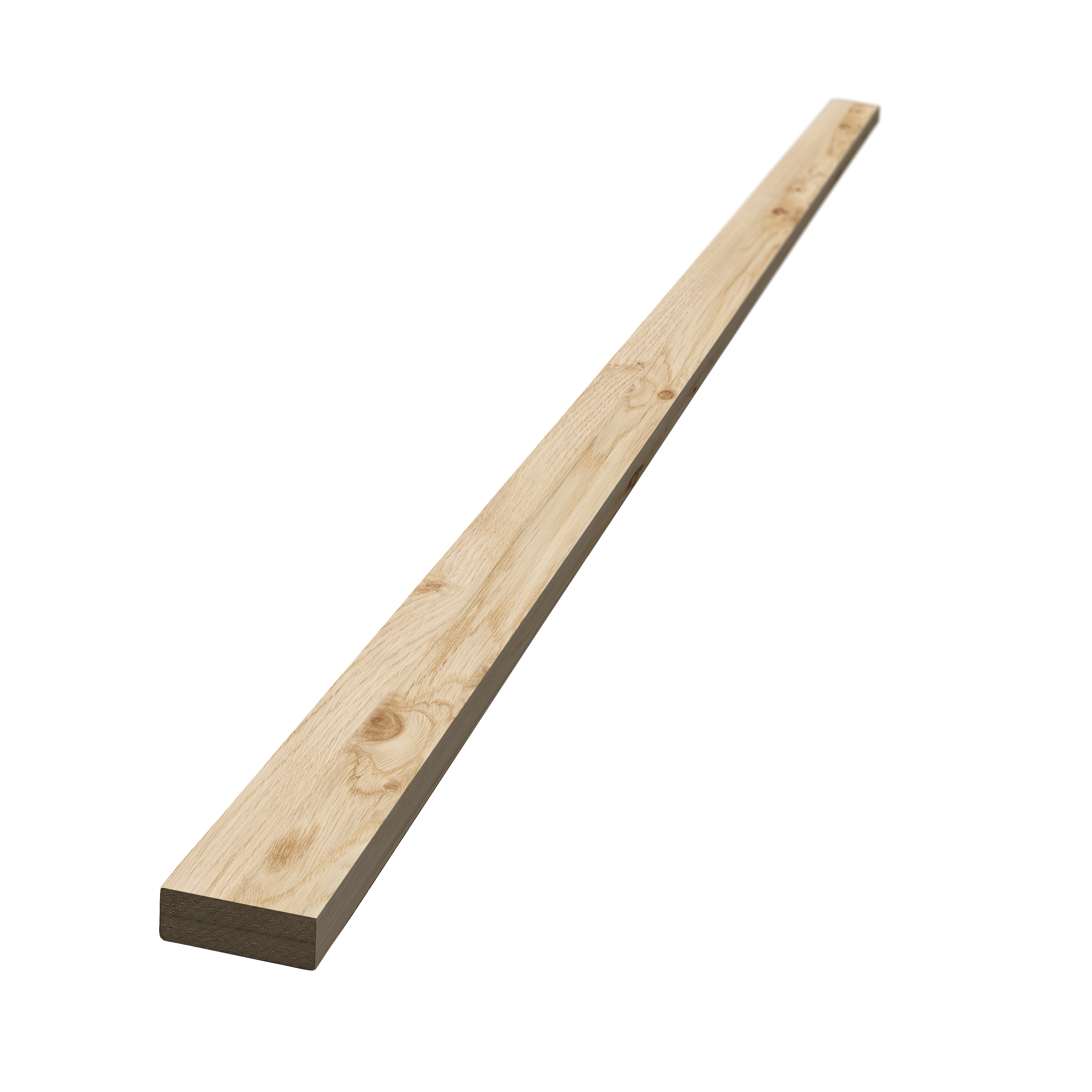 67mm Finishing Slats (27mm x 67mm x 2400mm)