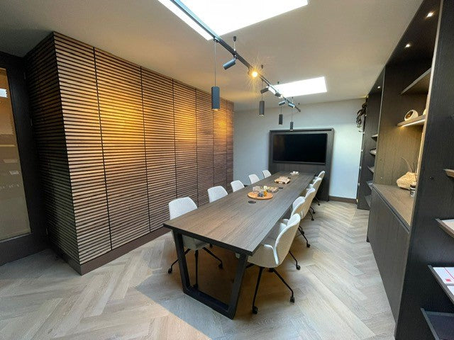 Akupanel 60 | Walnut