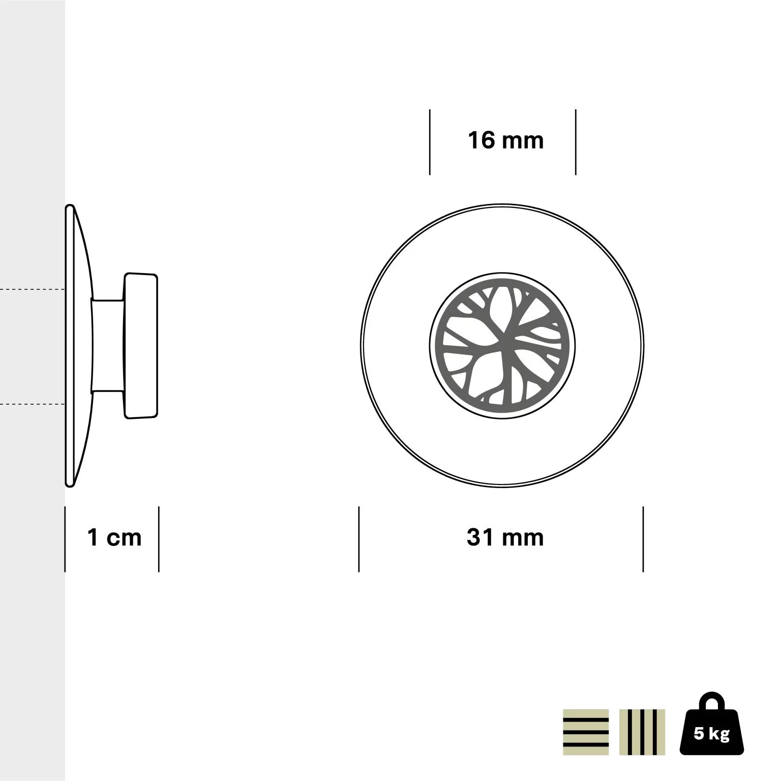 Create | DUPPs (Art Hangers)