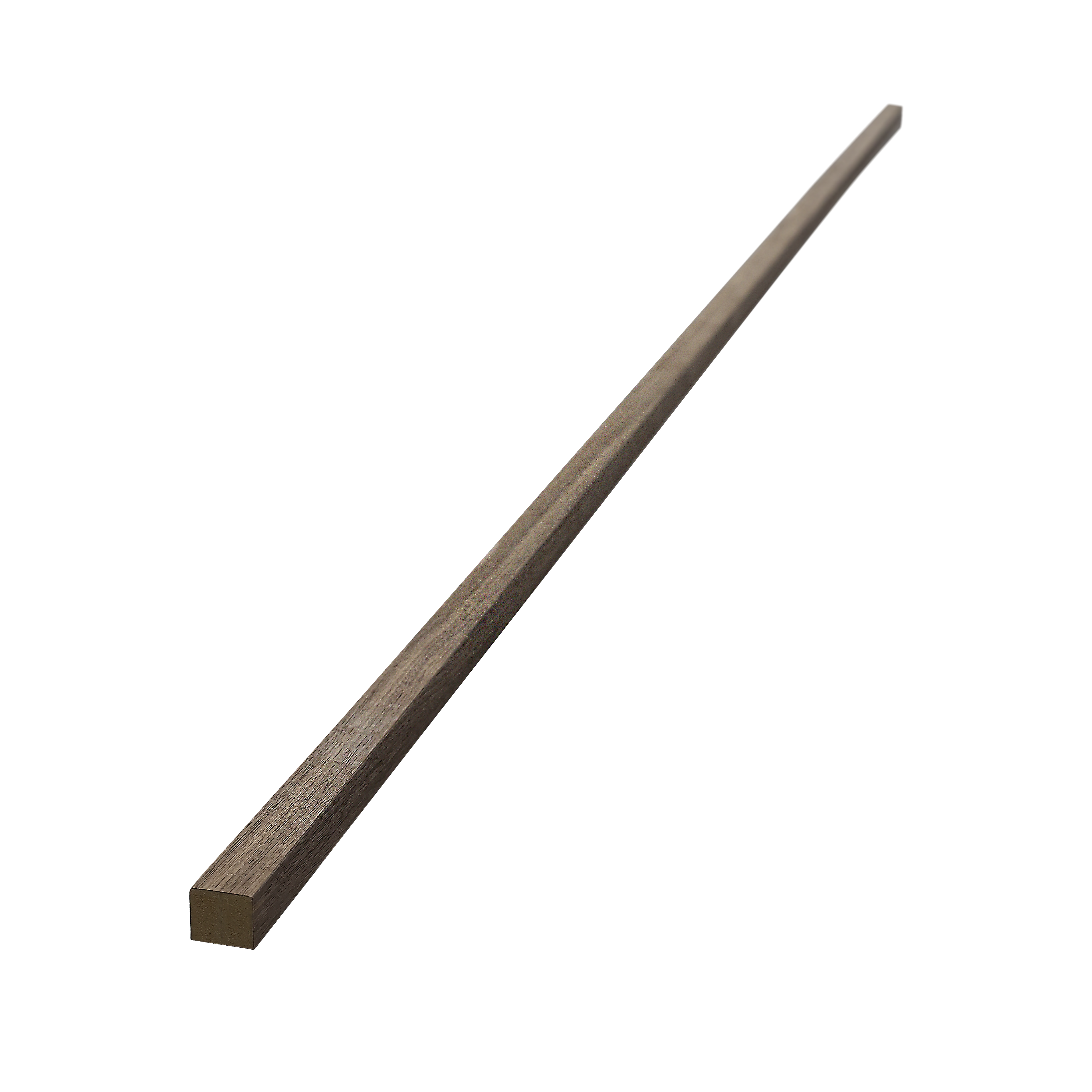 22mm Finishing Slats (27mm x 22mm x 2400mm)