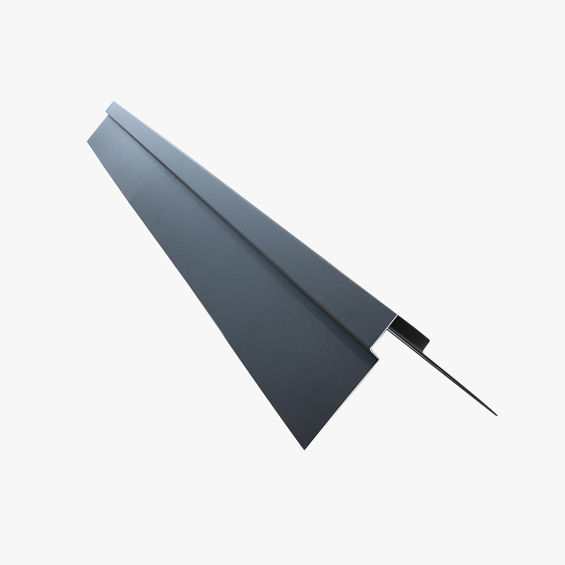 Aluwood Flashing - Outer Corner