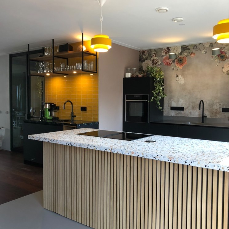 Akupanel | 120 "Half Panels"