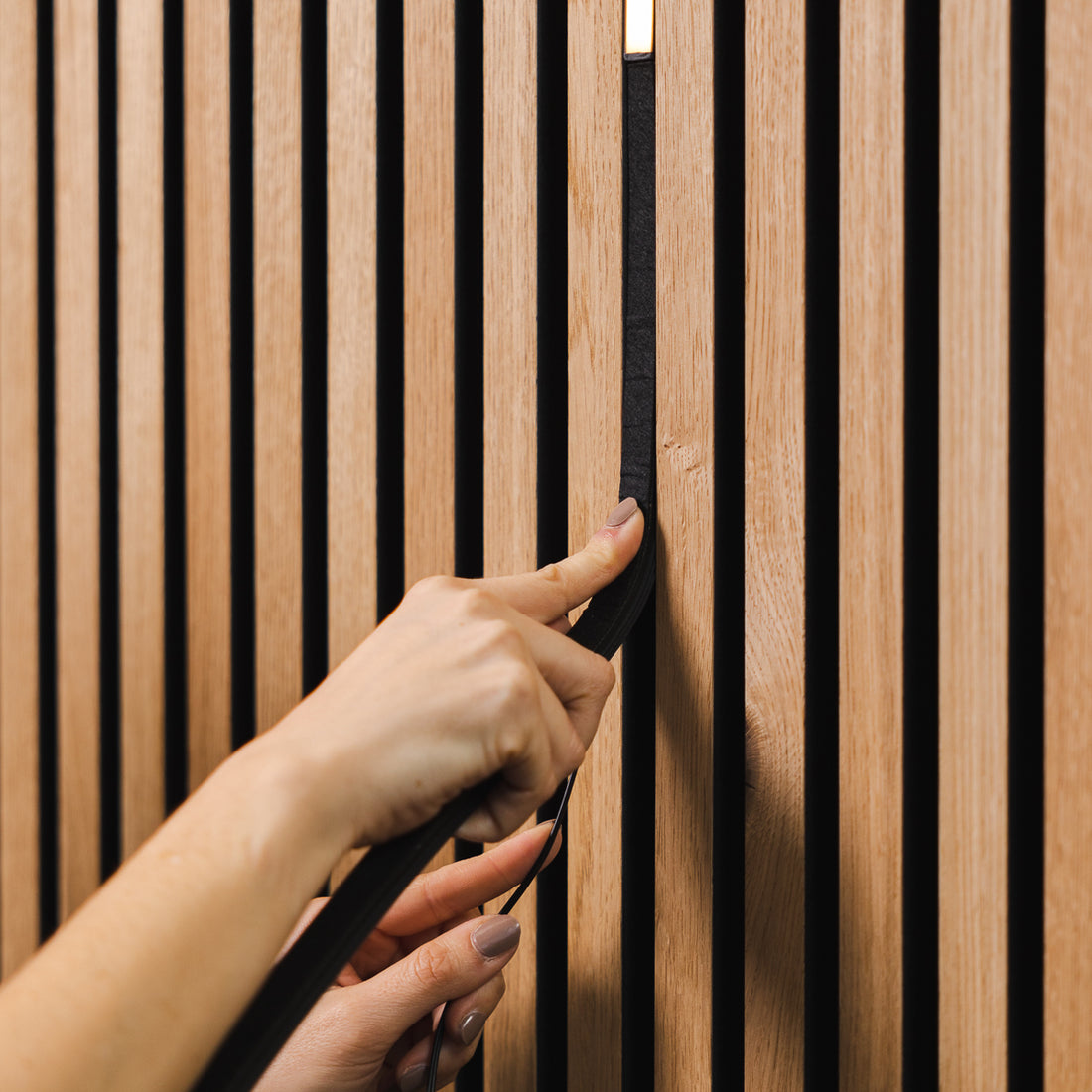 CREATE | Pop-on Cable Cover (3 pcs.)