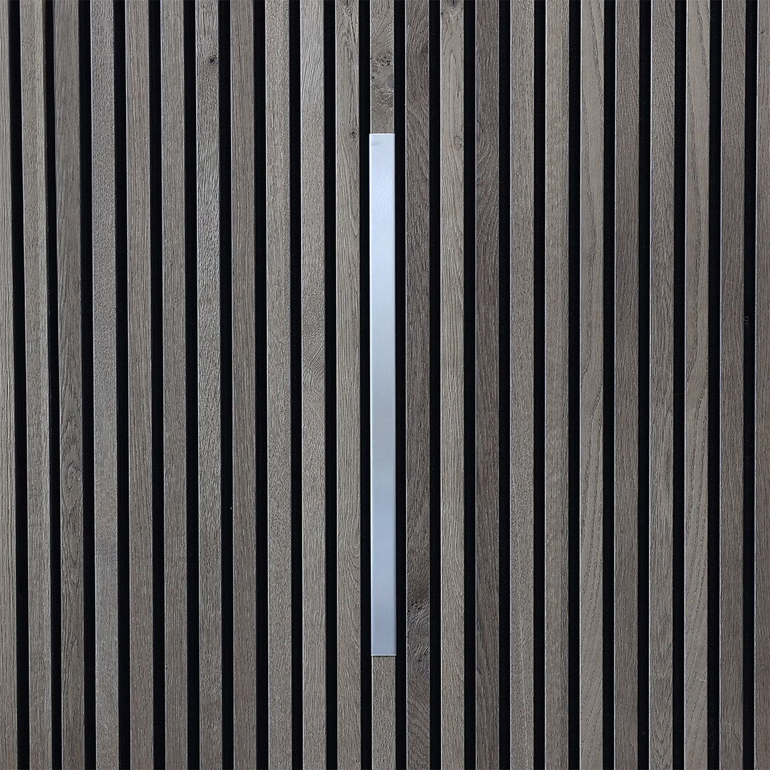 Polished Steel Covers