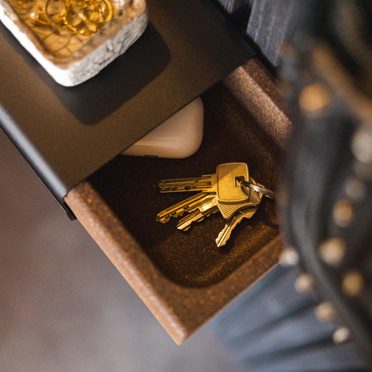 CREATE | Key Tray