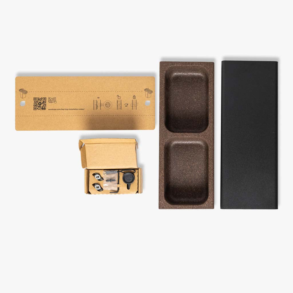 CREATE | Key Tray