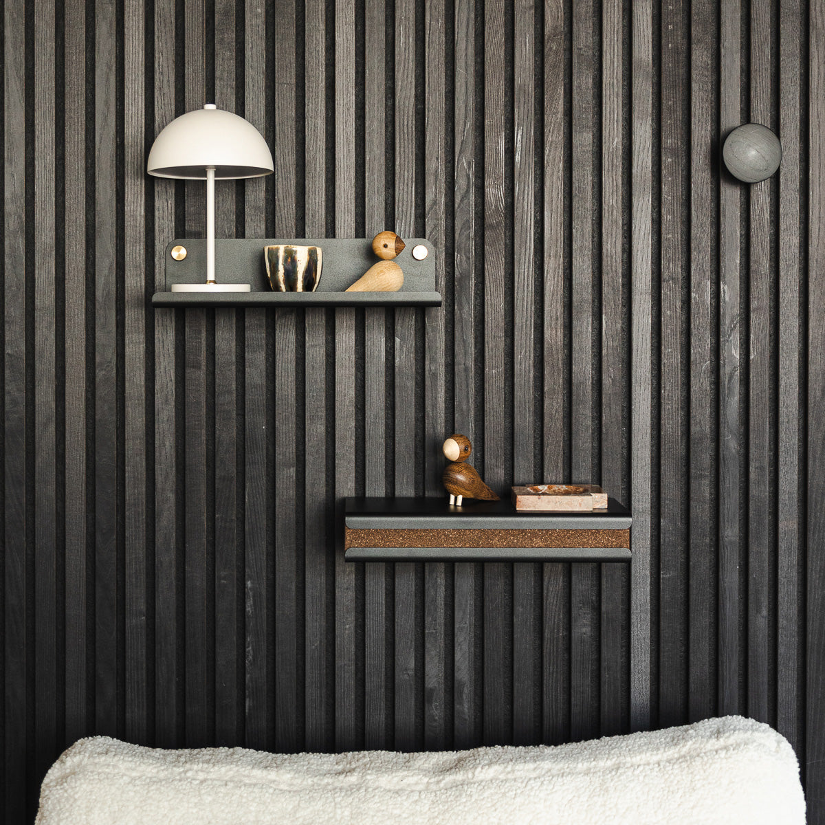 CREATE | Key Tray