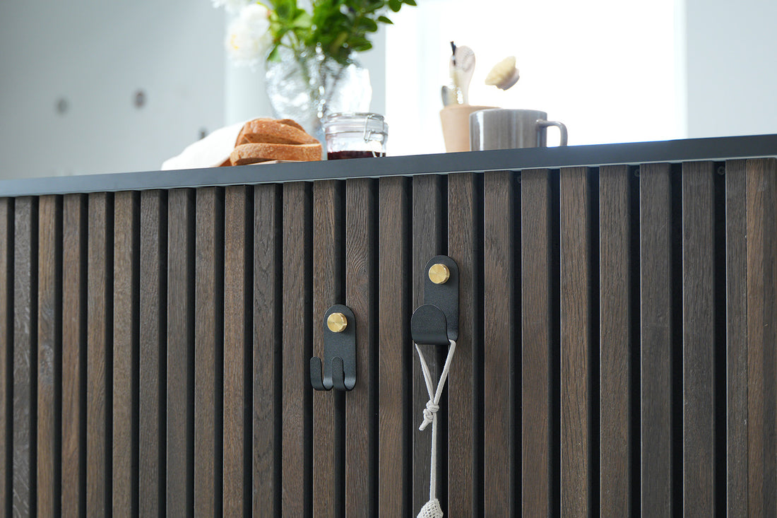 CREATE | Double Hanger