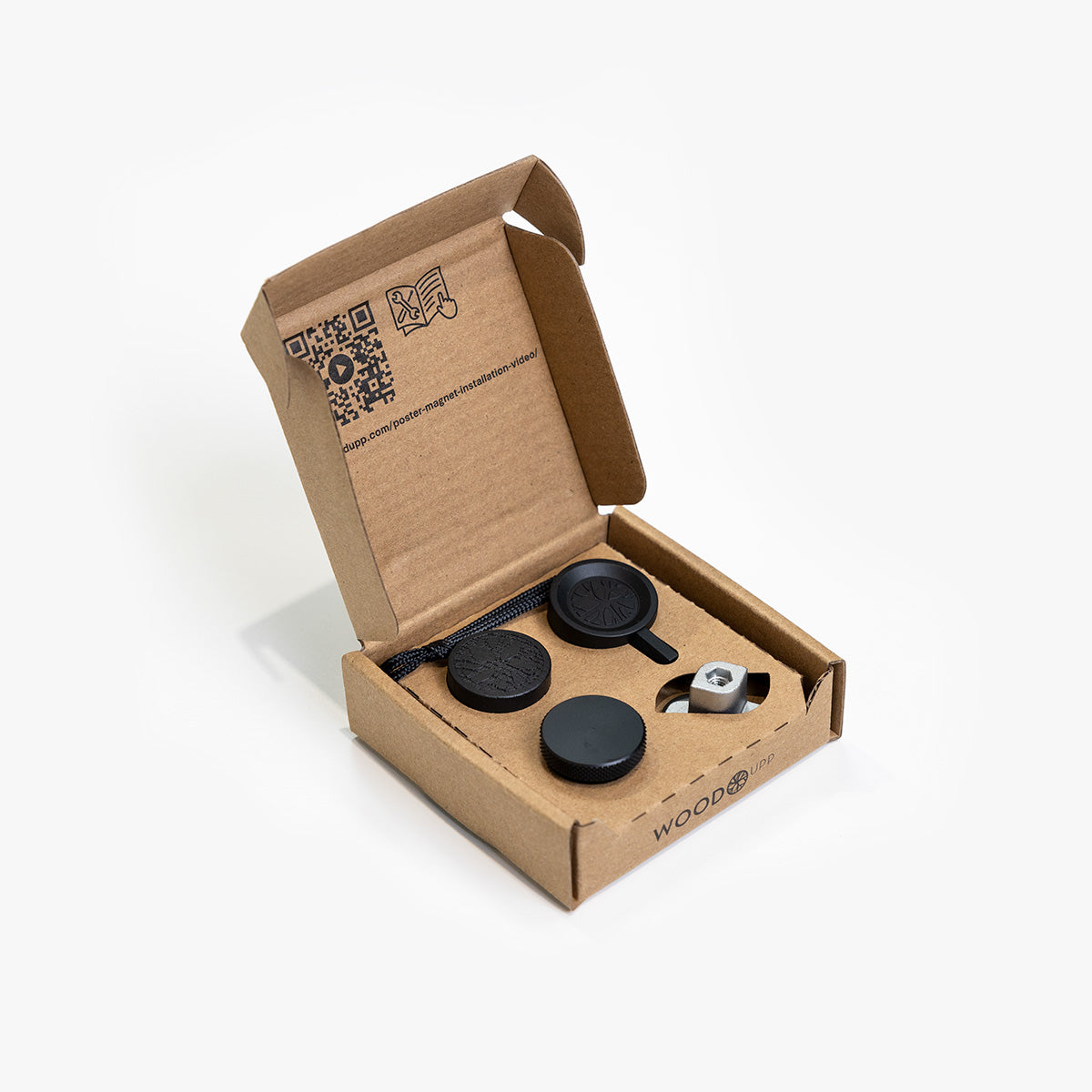 CREATE | Poster Magnets