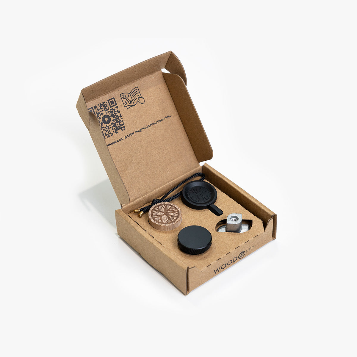 CREATE | Poster Magnets