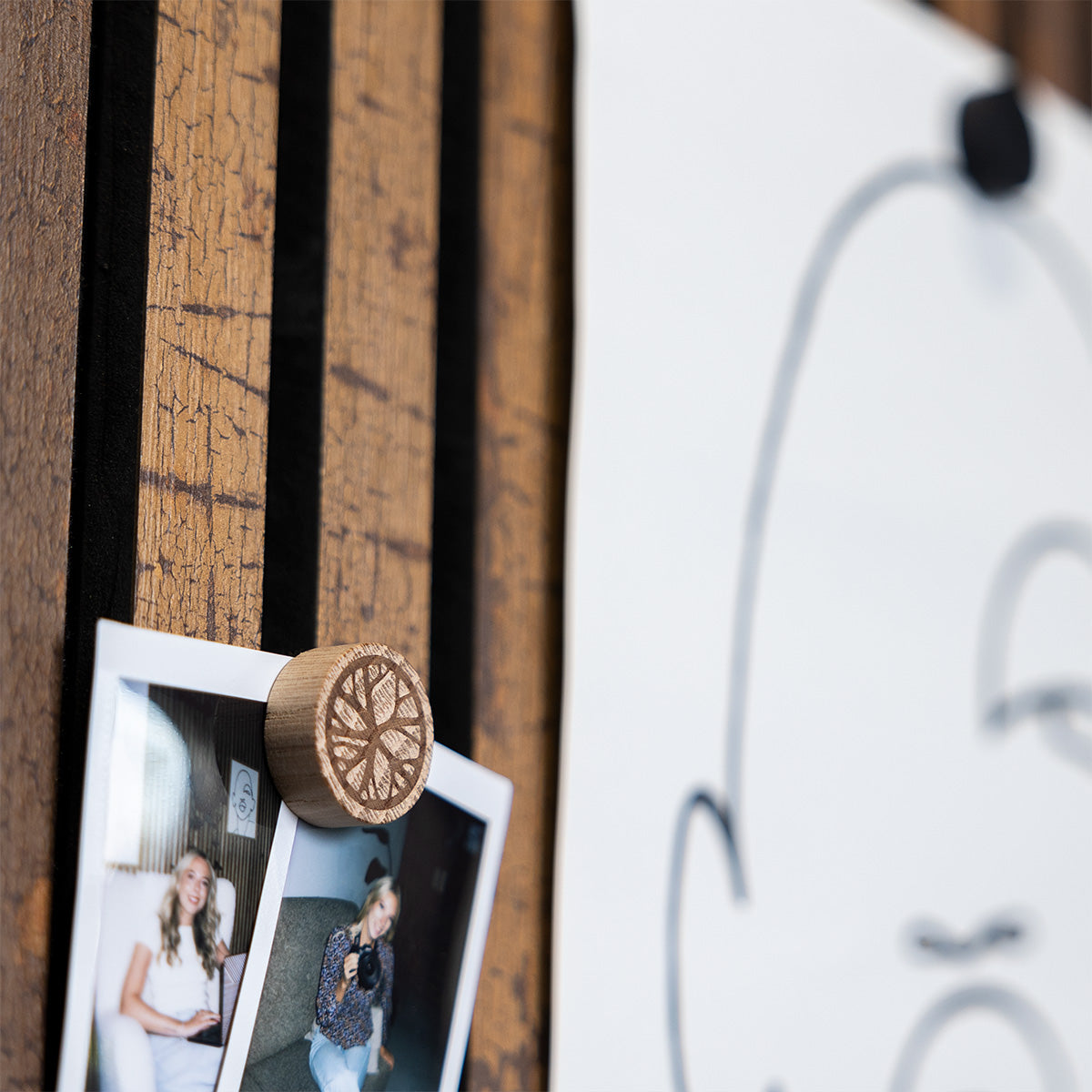 CREATE | Poster Magnets