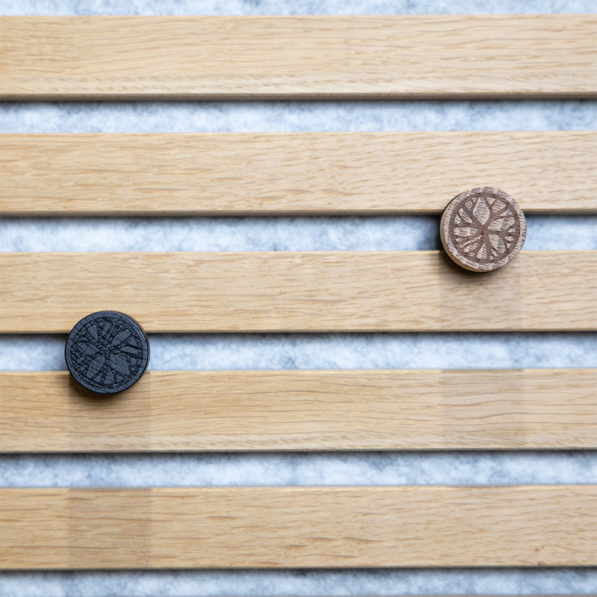 CREATE | Poster Magnets