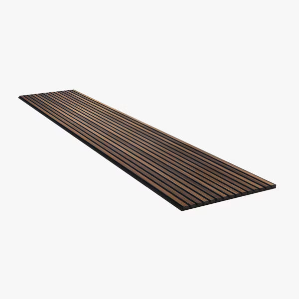 Akupanel 300 | Rustic Smoked Larch