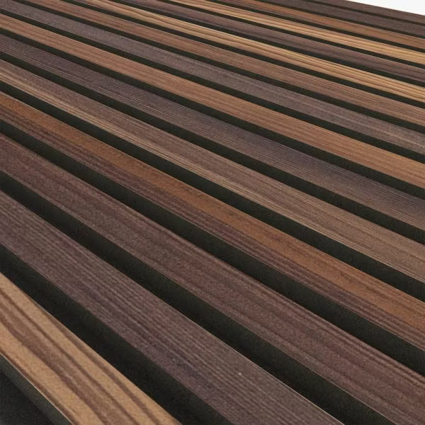 Akupanel 300 | Rustic Smoked Larch