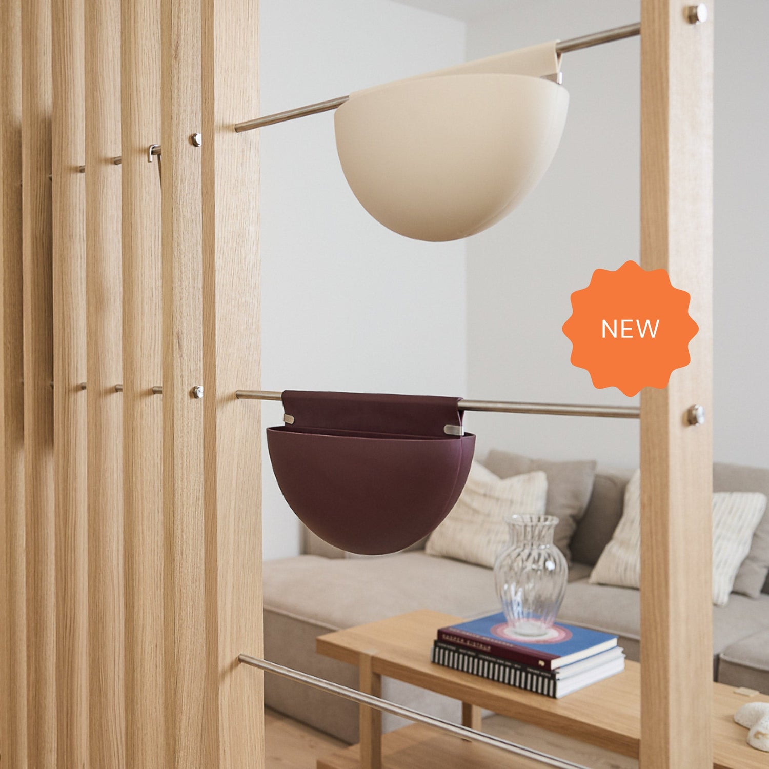 Embrace | Room Dividers