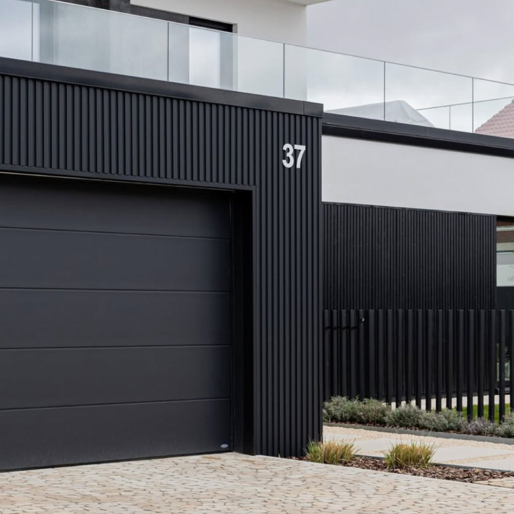 Aluwood | Outdoor Panels