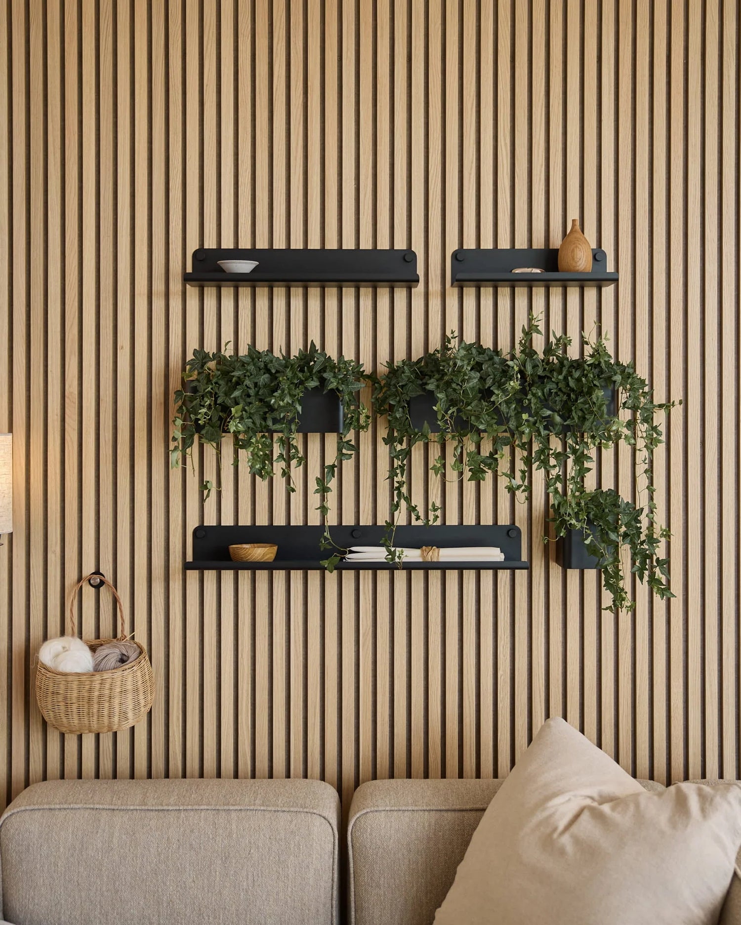 CREATE | Norr Plant Box