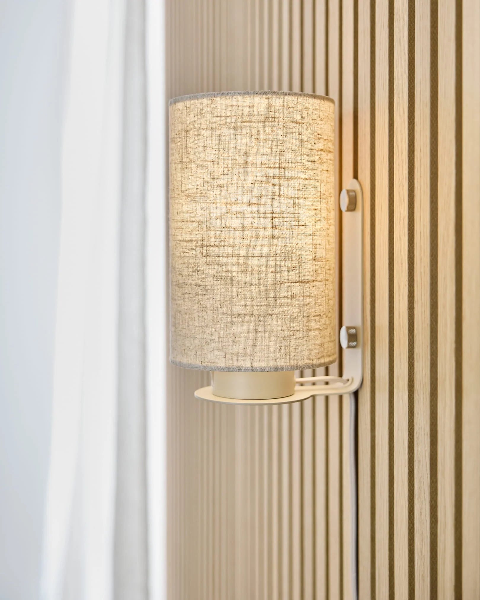 CREATE | Feya Wall Lamp