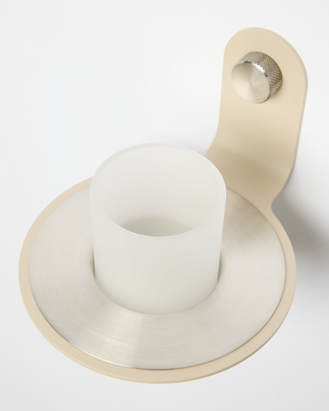 CREATE | Norr Candle Holder