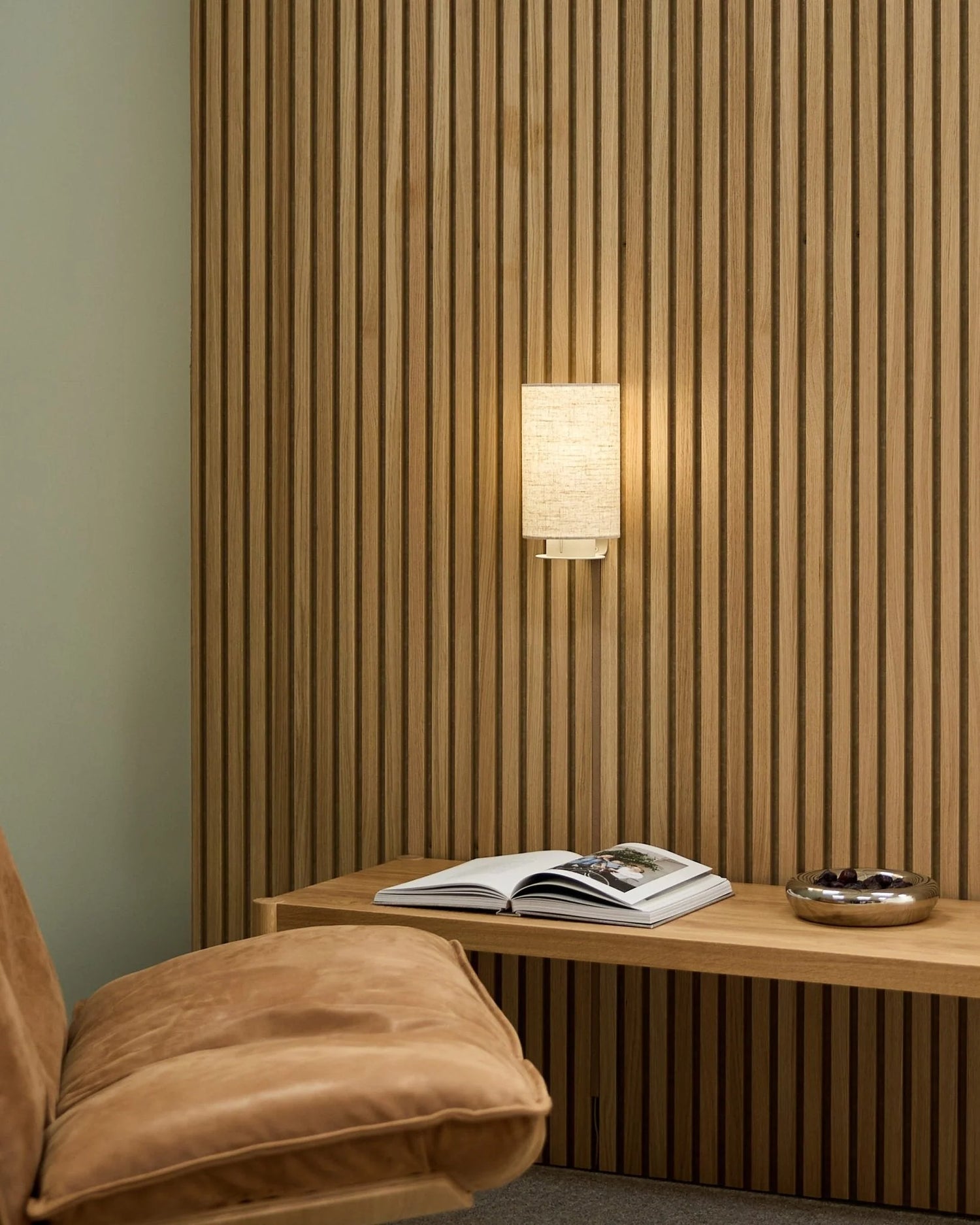 CREATE | Feya Wall Lamp