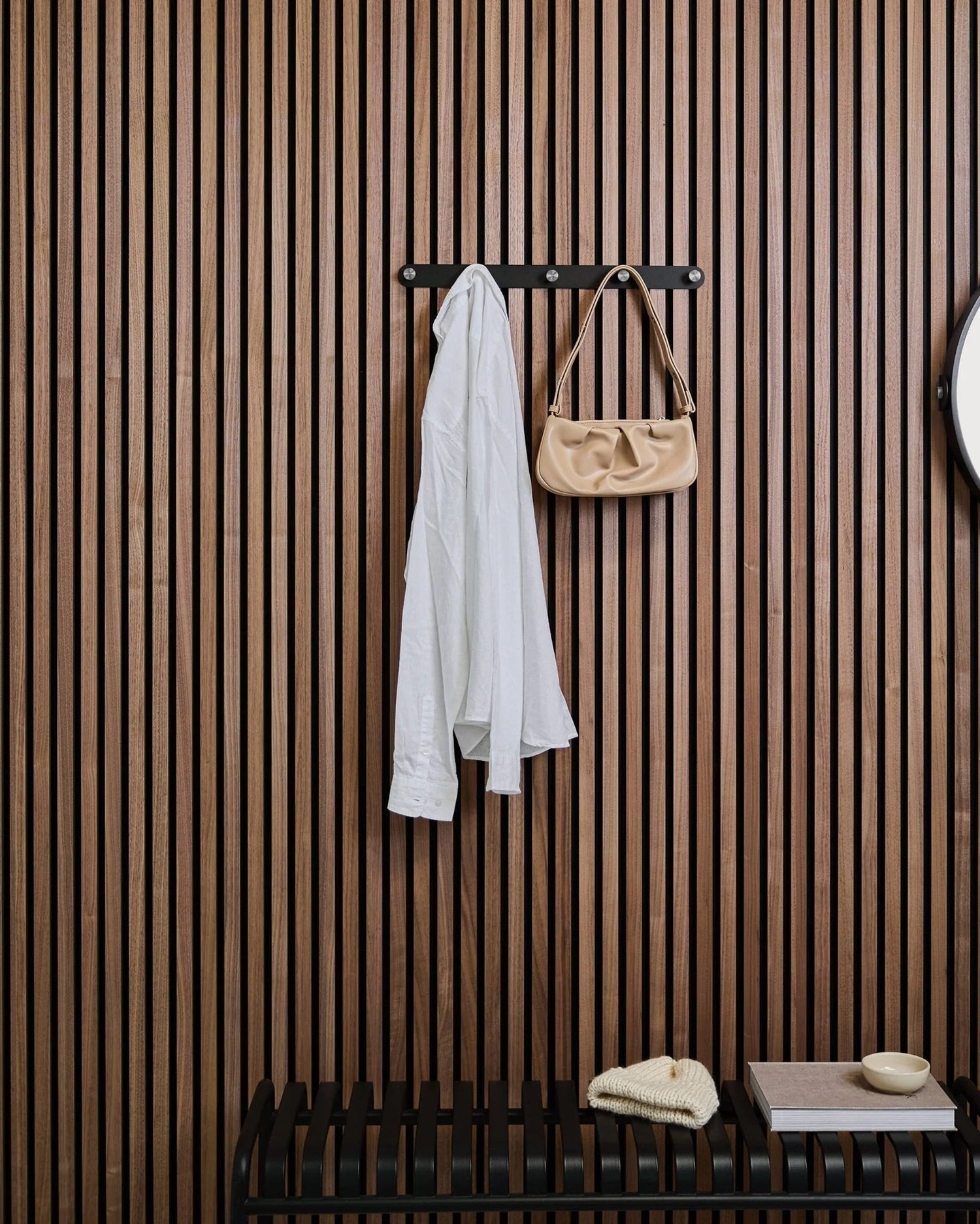CREATE | Coat Hook
