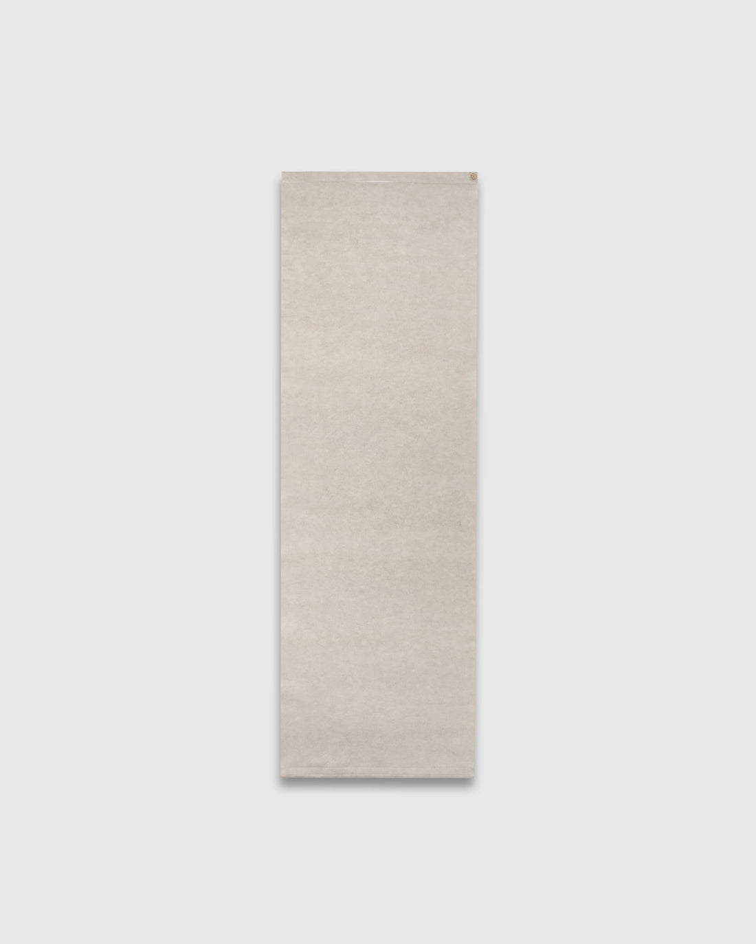 Vigg Felt Sheet in light beige, 58 x 176 cm