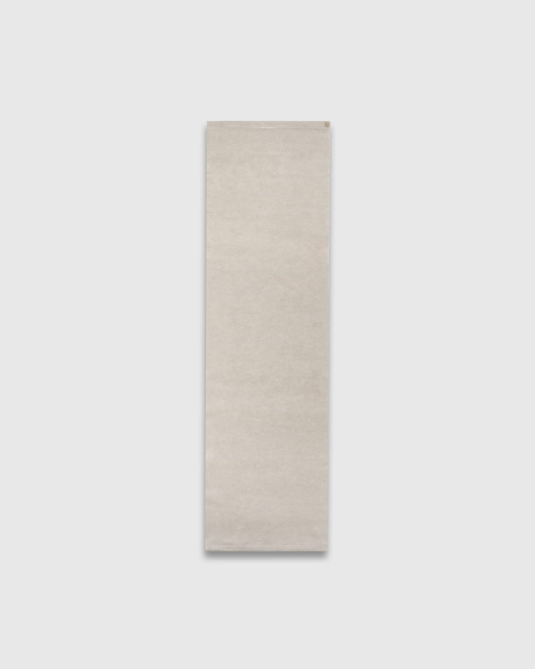 Vigg Felt Sheet in light beige, 58 x 241 cm