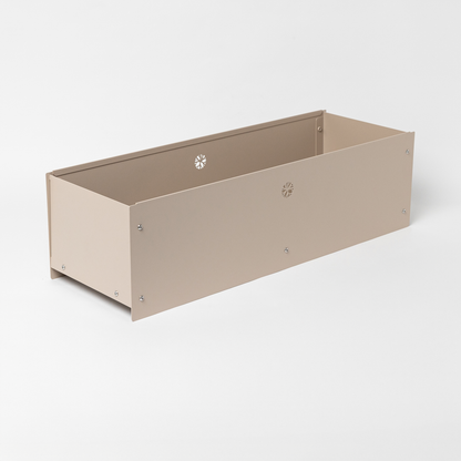 EMBRACE | Lova Wood Shelf