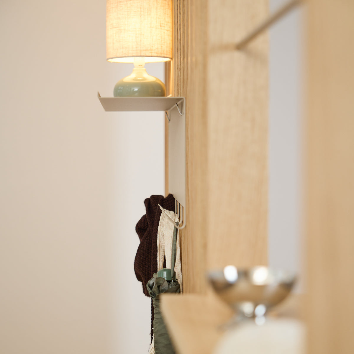 EMBRACE | Nell Coat Rack