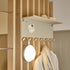 Embrace Nell Coat Rack