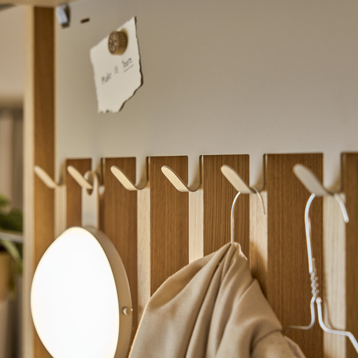 EMBRACE | Nell Coat Rack