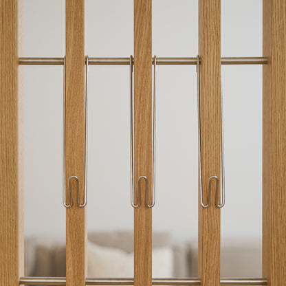 EMBRACE | Alva Wire Hook (3pcs)