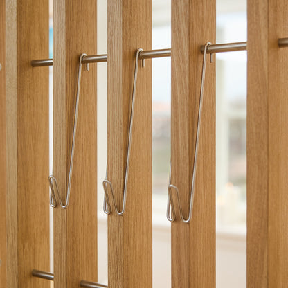 EMBRACE | Alva Wire Hook (3pcs)